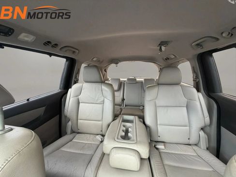 Used 2012 Honda Odyssey EX-L image 23