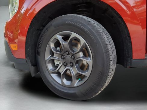 Certified 2024 Ford Maverick XLT FWD image 68