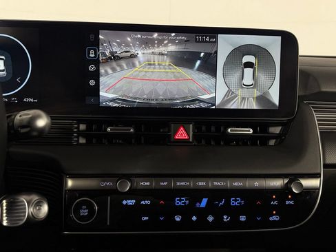 Used 2025 Hyundai Ioniq 5 Limited AWD/4WD image 21
