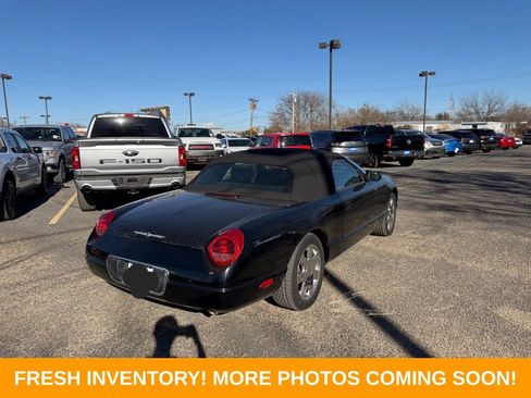 Used 2003 Ford Thunderbird image 7