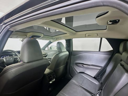 Used 2023 Lexus RZ 450e Premium w/ Technology Package image 27