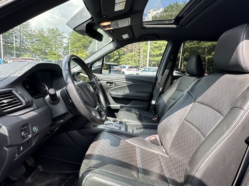 Used 2019 Honda Passport EX-L image 7