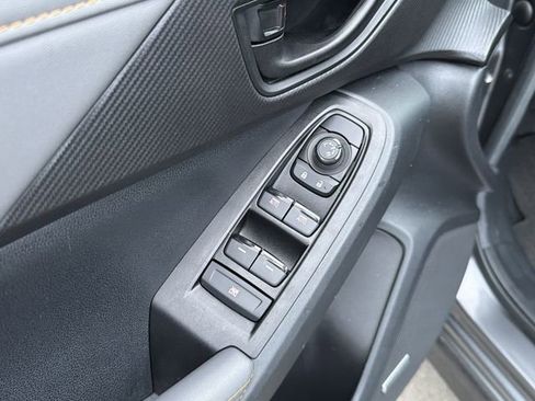 Used 2024 Subaru Crosstrek 2.5i Wilderness image 22