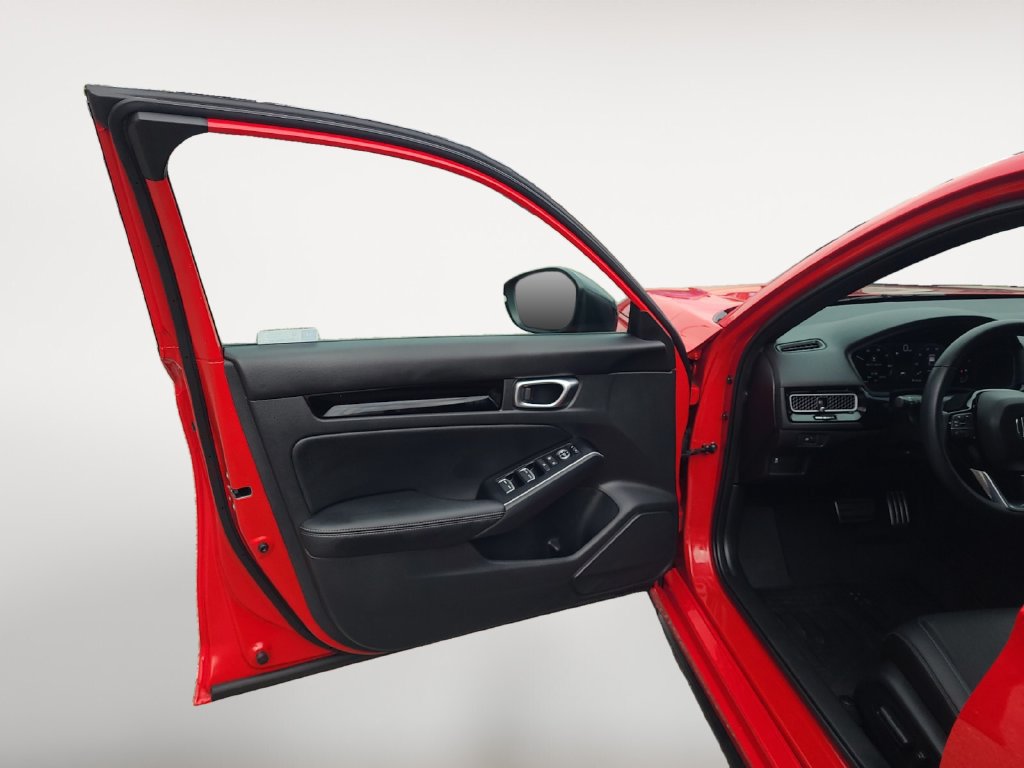 Used 2025 Honda Civic Sport Touring image 22