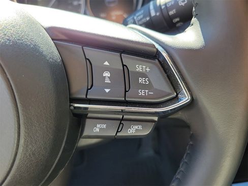 Used 2025 MAZDA CX-5 AWD 2.5 S w/ Preferred Package image 21