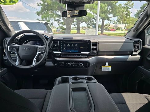 Used 2026 Chevrolet Silverado 1500 RST w/ RST Select Package RWD image 12
