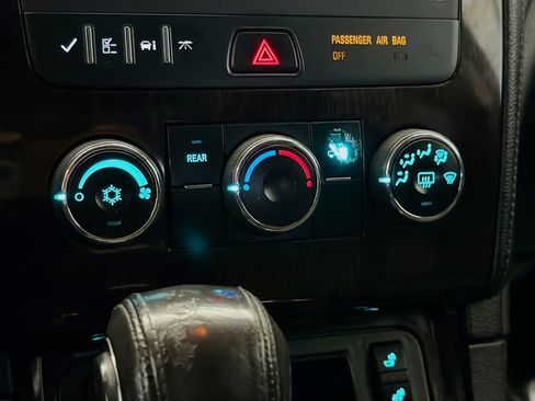 Used 2017 Chevrolet Traverse LT w/ Style and Technology Package image 10