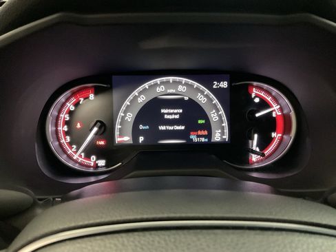 Used 2024 Toyota RAV4 XLE Premium image 14