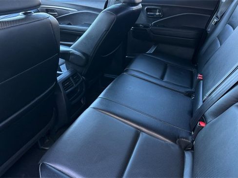 Certified 2022 Honda Ridgeline RTL-E image 13