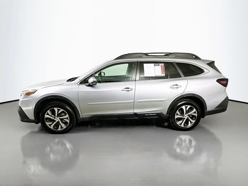 Used 2020 Subaru Outback Limited w/ Popular Package #2 AWD/4WD image 5
