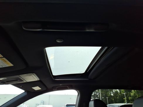 Certified 2024 Honda CR-V Sport Touring image 6