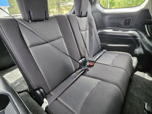 Used 2020 Nissan Pathfinder S AWD/4WD image 20