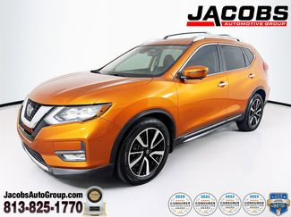 Used 2020 Nissan Rogue SL w/ Premium Package video 1