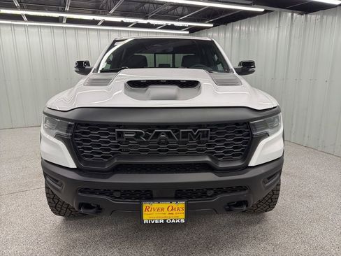 New 2026 RAM 1500 RHO AWD/4WD image 2