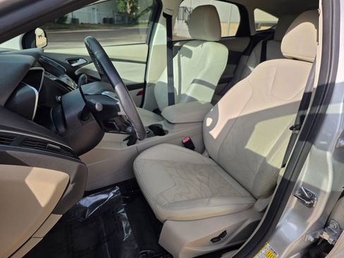 Used 2013 Ford Focus Electric Hatchback FWD image 22