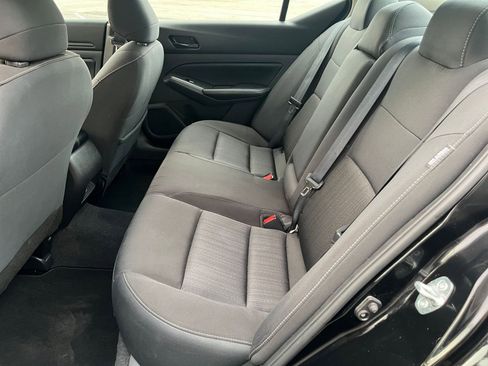 Used 2025 Nissan Altima 2.5 SV FWD image 27