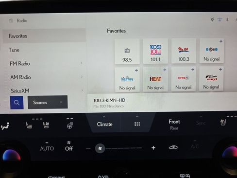 Certified 2025 Lexus RX 350 Premium Plus w/ Convenience Package image 21