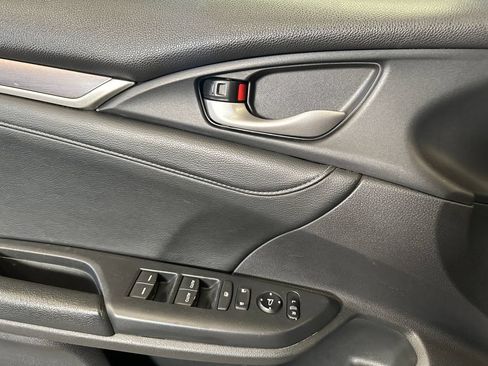 Used 2016 Honda Civic EX-L image 19