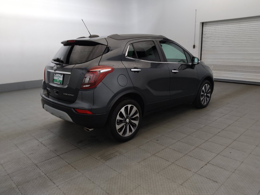Used 2018 Buick Encore Preferred FWD image 10