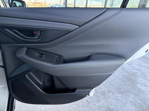 Used 2025 Subaru Outback Wilderness image 33