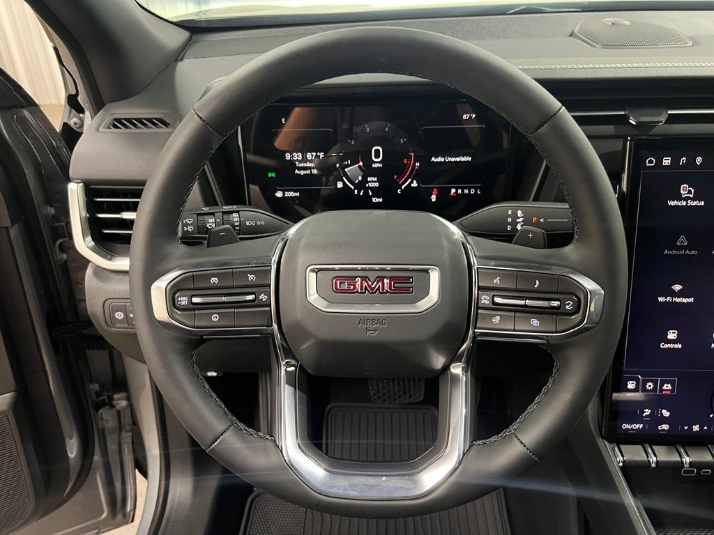 New 2027 GMC Terrain Elevation FWD image 15