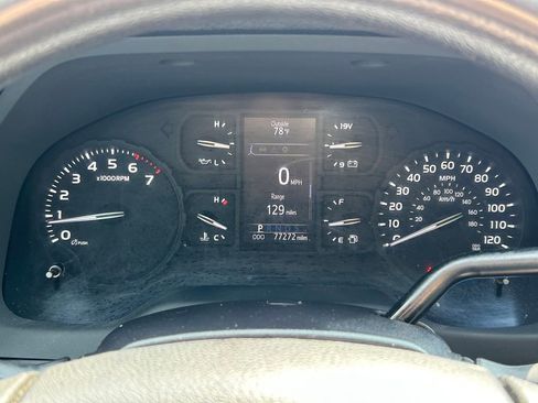 Used 2021 Toyota Tundra SR RWD image 29