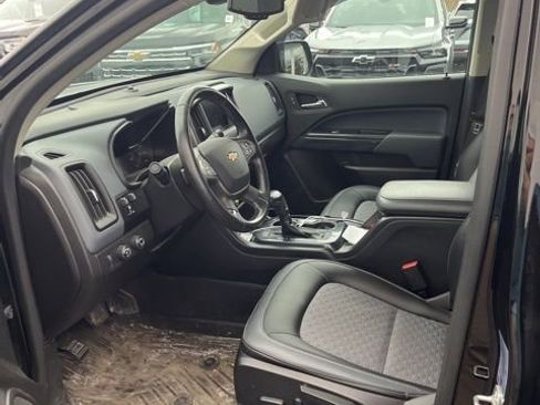 Used 2021 Chevrolet Colorado Z71 image 5