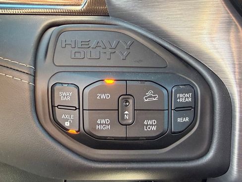 New 2026 RAM 2500 Power Wagon image 21