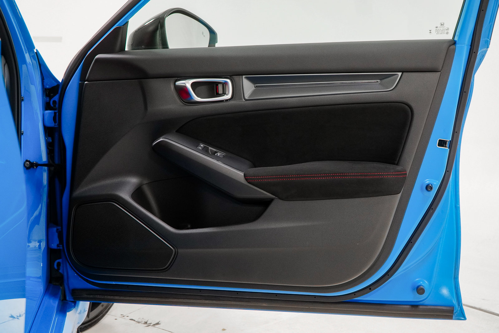 Used 2025 Honda Civic Type R image 41