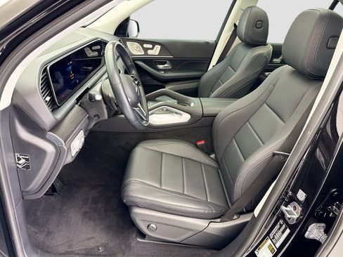 Certified 2023 Mercedes-Benz GLE 350 image 18