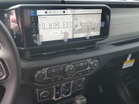 New 2026 Jeep Gladiator Sport image 23