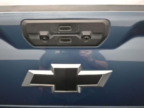 Used 2024 Chevrolet Silverado 1500 High Country w/ High Country Premium Package AWD/4WD image 25