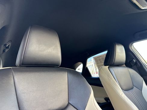 Used 2024 Lexus NX 250 FWD image 19