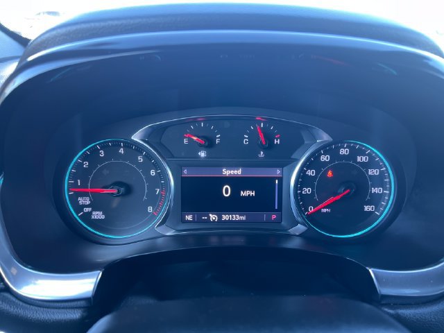 Used 2023 Chevrolet Traverse LT AWD/4WD image 22