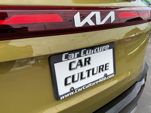 Used 2024 Kia Seltos S image 83