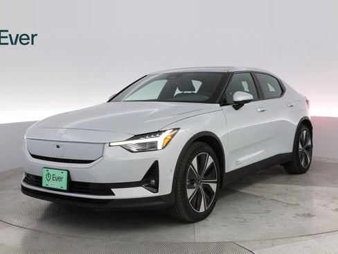 Used 2024 Polestar Polestar 2 image 2