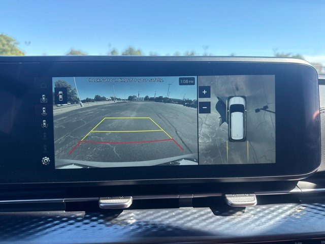 Used 2024 Kia Carnival SX Prestige FWD image 34