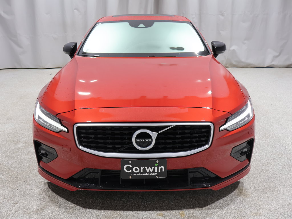 Used 2019 Volvo S60 T6 R-Design AWD/4WD image 9