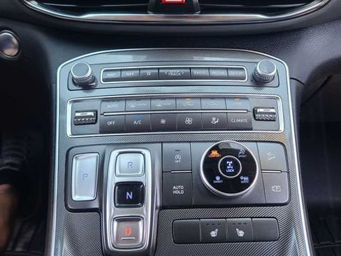 Used 2023 Hyundai Santa Fe SEL AWD/4WD image 30