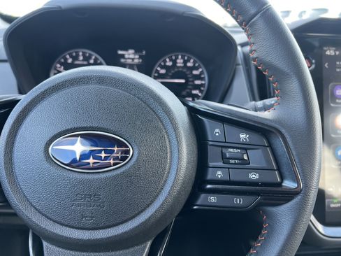 Used 2025 Subaru Crosstrek 2.5i Limited w/ Popular Package #4A image 28