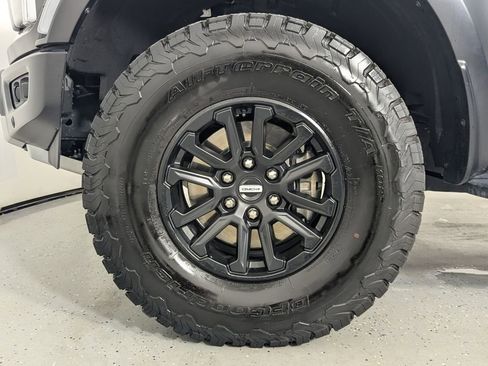 Used 2024 Ford F150 Raptor AWD/4WD image 11