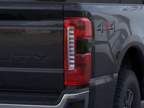 New 2026 Ford F350 Lariat w/ Lariat Premium Package image 21