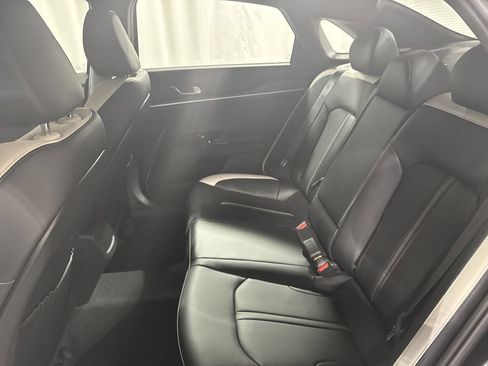 New 2026 Kia K5 GT-Line AWD/4WD image 25