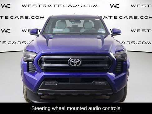 Used 2025 Toyota Tacoma SR5 image 2