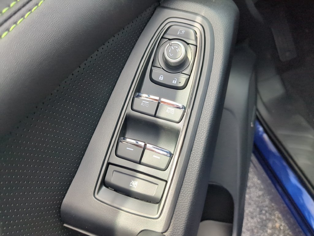 New 2026 Subaru Ascent Bronze Edition AWD/4WD image 19