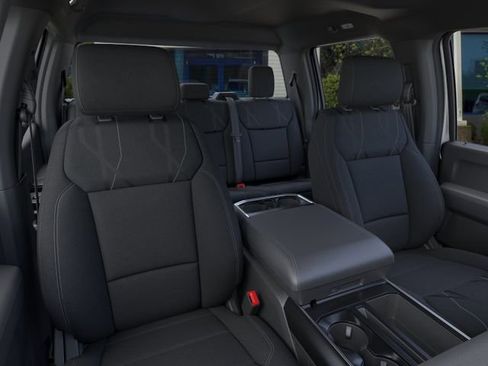 New 2026 Ford F150 STX w/ Equipment Group 200A AWD/4WD image 11