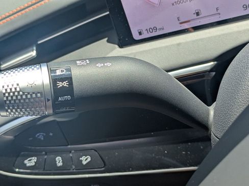 New 2026 Genesis GV70 3.5T Sport Prestige AWD/4WD image 26