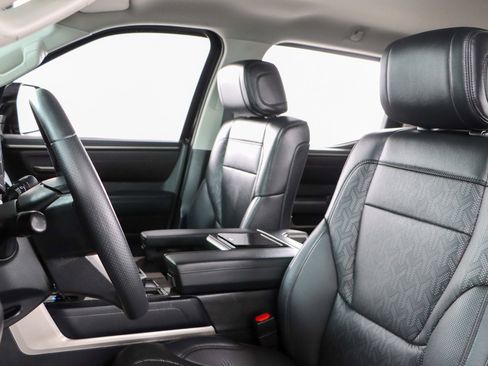 Used 2023 Toyota Tundra SR5 w/ SR5 Premium Package image 25
