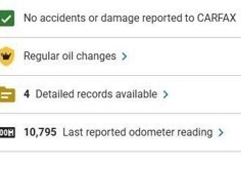 Used 2025 Mercedes-Benz GLC 300 image 3