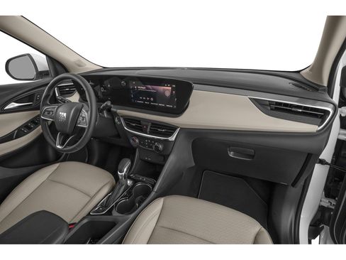 New 2026 Buick Encore GX Preferred FWD image 42